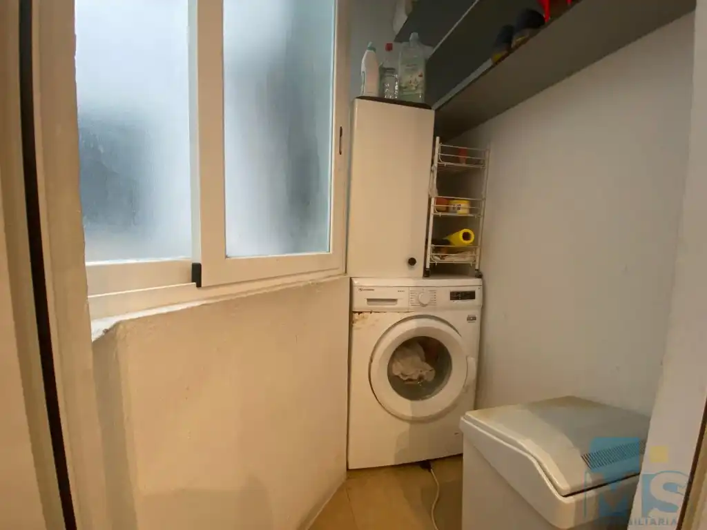 Badezimmer von Wohnung zum Verkauf in Pasaia