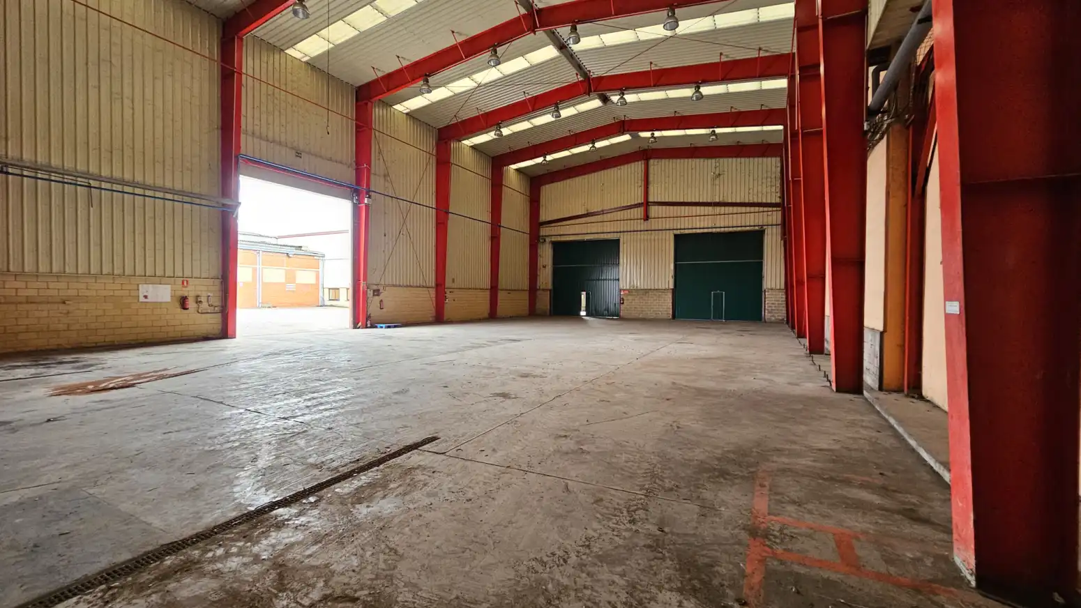 Industrial building for sale in Colloto - CR N-634 COLLOTO, imagen 66