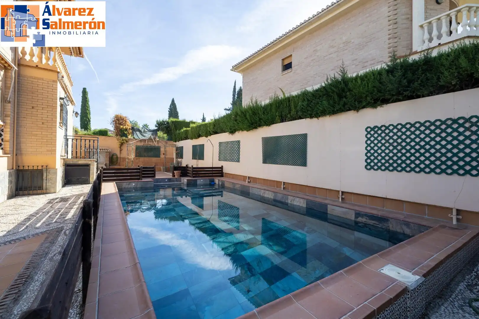 Villa avec terrasse à vendre à Calle VIÑEDOS LOS, imagen 47
