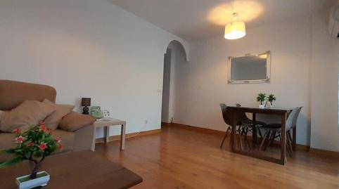 Foto 4 de Pis en venda a Casco Histórico  - Ribera - San Basilio,  Córdoba Capital