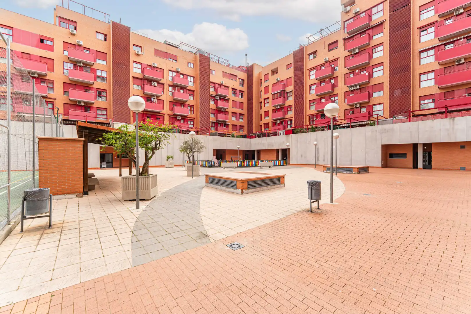 Appartement avec piscine à vendre à Calle del Planeta Urano 11, imagen 38