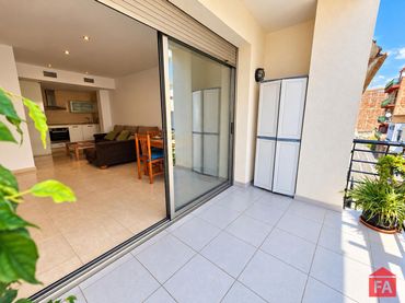 Appartamento con ascensore in vendita a Centre