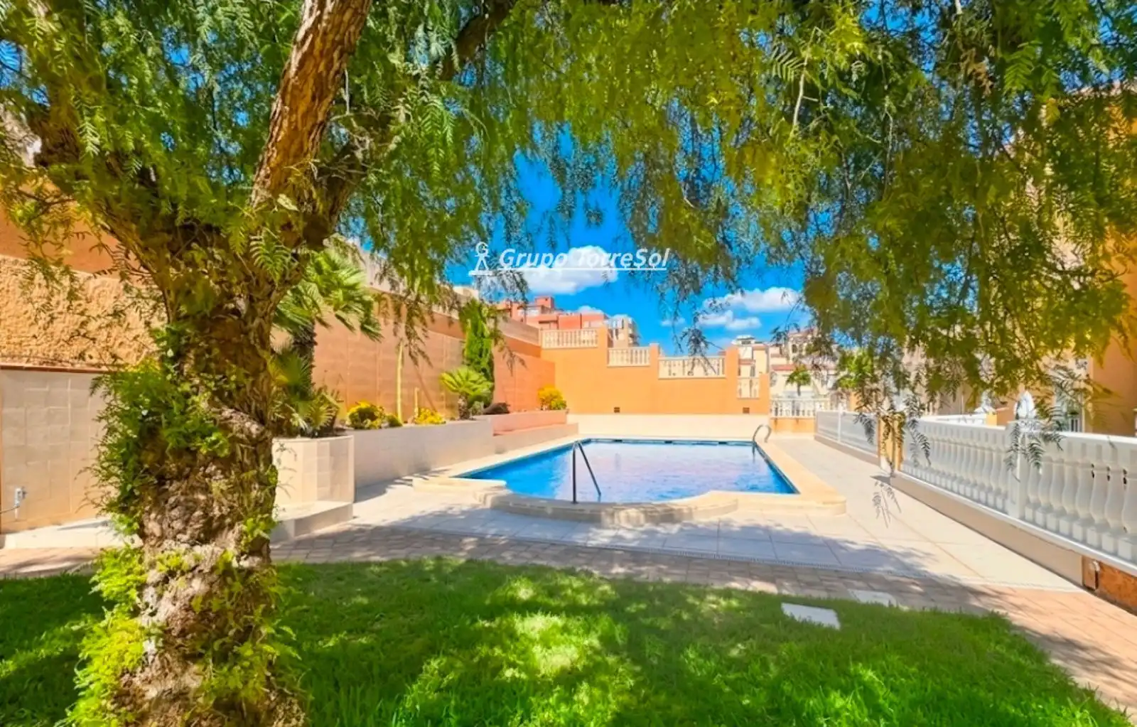 Flat with pool for sale in San Bartolome Tirajana, imagen 3