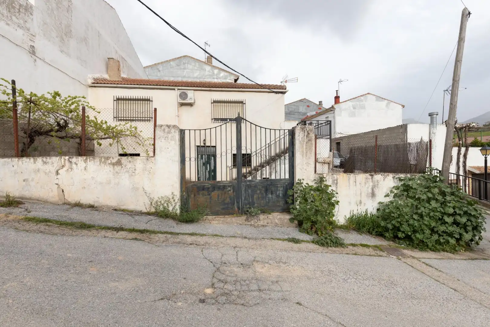 House for sale in Iznalloz, imagen 3