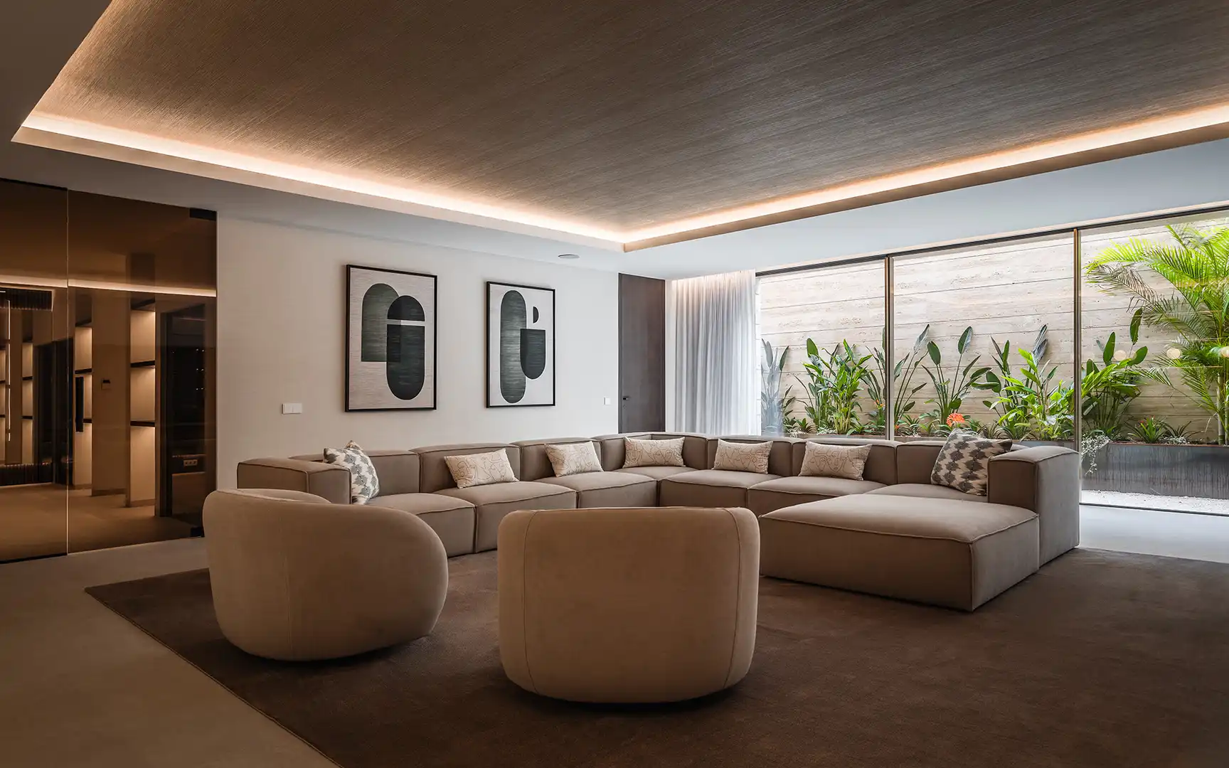 Haus mit Pool zur Miete in El Paraíso, imagen 42