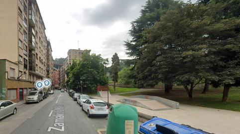 Foto 3 von Geschaftsraum zum Verkauf in Zamakola Kalea, La Peña, Bilbao