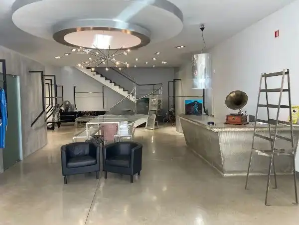 Nave industrielle à vendre à Cerro - Amate, imagen 2