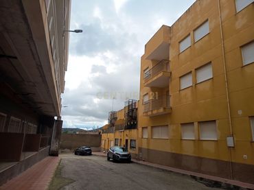 Casa con piscina in vendita a Cl Azorin, 55, 2, E1