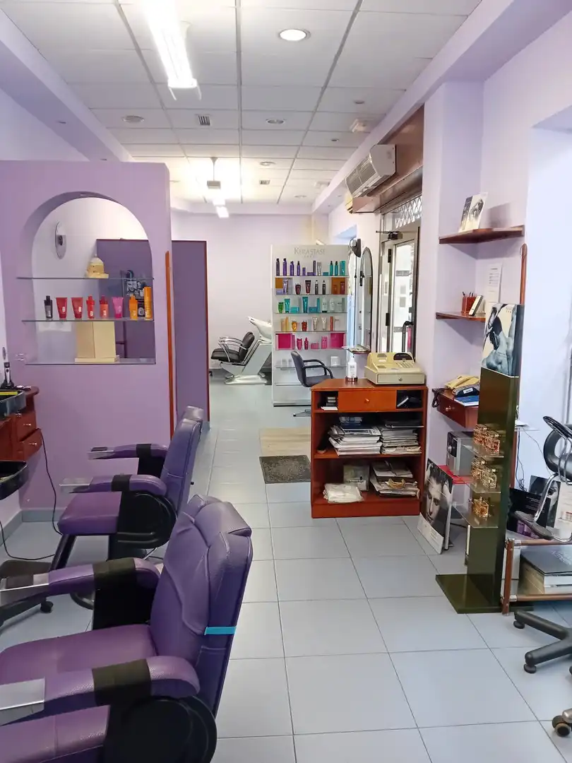 Business premises to rent in La Morería, imagen 10