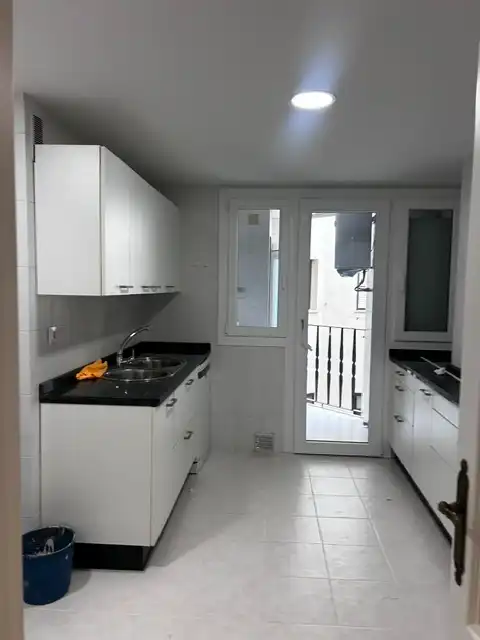 Flat for rent in Zona Centro
