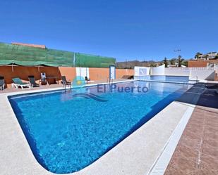 Swimming pool of Duplex for sale in Cartagena  with Terrace and Balcony
