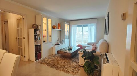 Foto 4 de Ático en venta en Santa Catalina, Palma de Mallorca