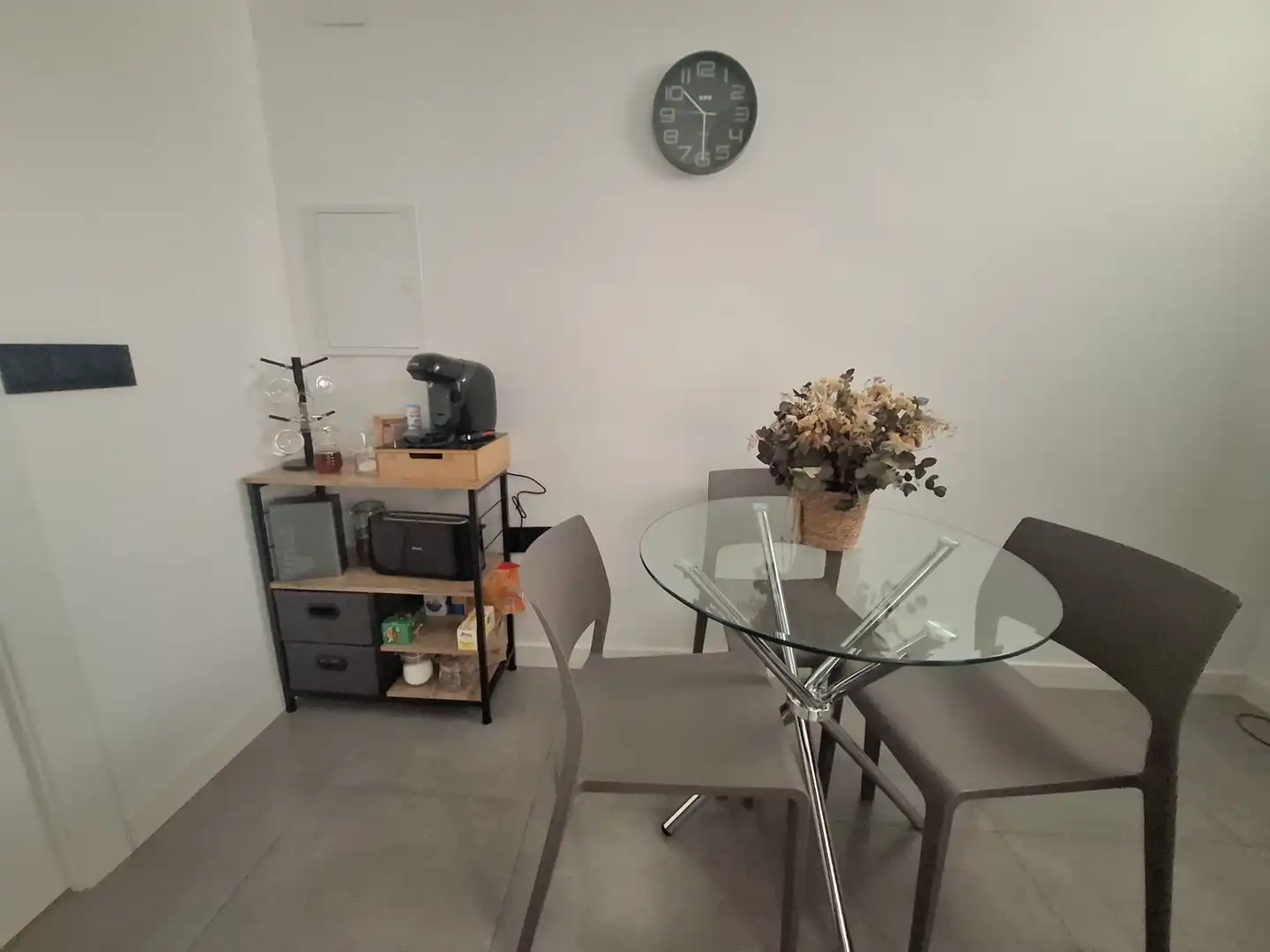 Apartamento en venta en Calle de la Madre Soledad Torres Acosta, San Bartolomé - Millán de Priego