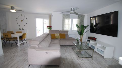 Foto 3 de Casa o chalet en venta en Tenería I – La Tenería II, Pinto