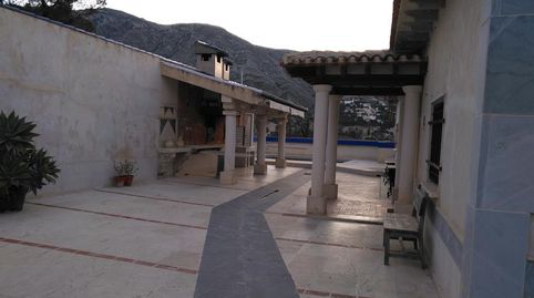 Foto 3 de Casa o chalet en venta en Orxeta, Alicante