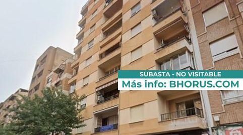 Foto 2 de Piso en venta en Valencia, 21, Avenida de Valencia - Avenida de Casalduch, Castellón de la Plana / Castelló de la Plana