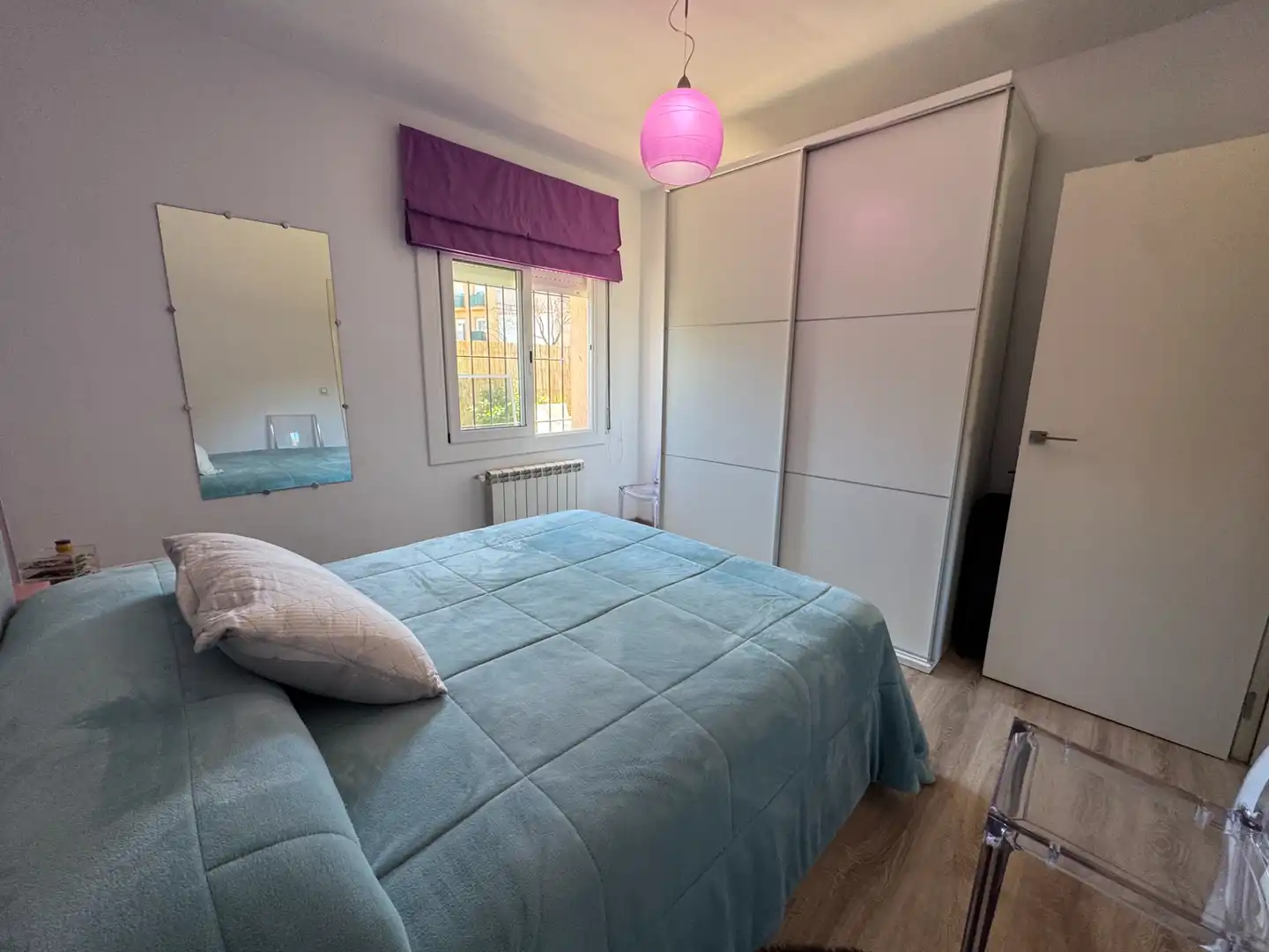 Flat with garden for sale in Grup Miquel Mateu, imagen 11