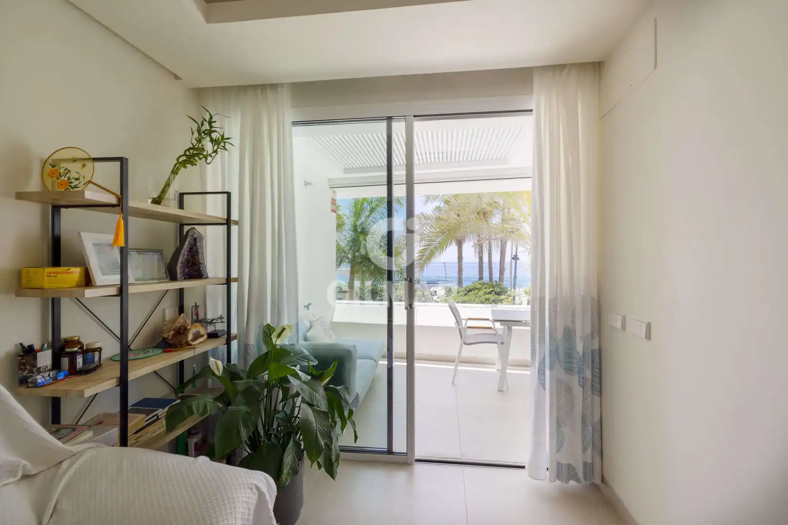 Apartament amb terrassa en venda a Estepona Pueblo, imagen 56