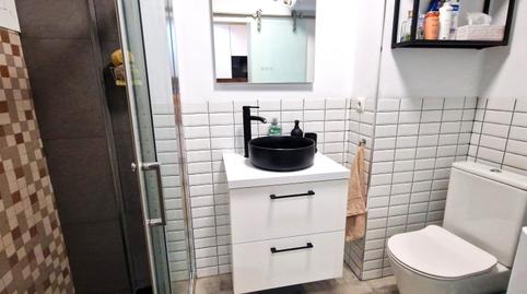 Foto 4 de Estudi en venda a Parque de la Paloma, Málaga