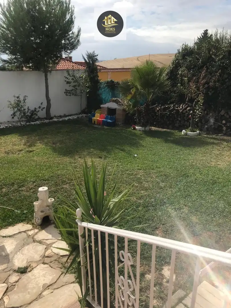 Detached house with terrace for sale in San Gonzalo, imagen 5