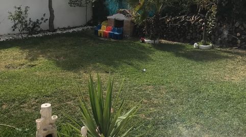 Foto 5 de Casa o chalet en venta en San Gonzalo, Linares