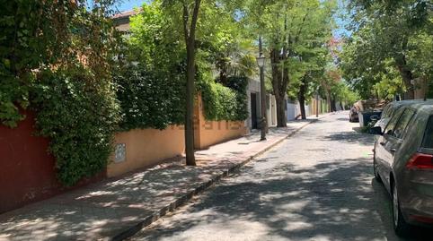 Foto 5 de Casa o xalet de lloguer a Calle del Maestro Chapí, Nueva España,  Madrid Capital