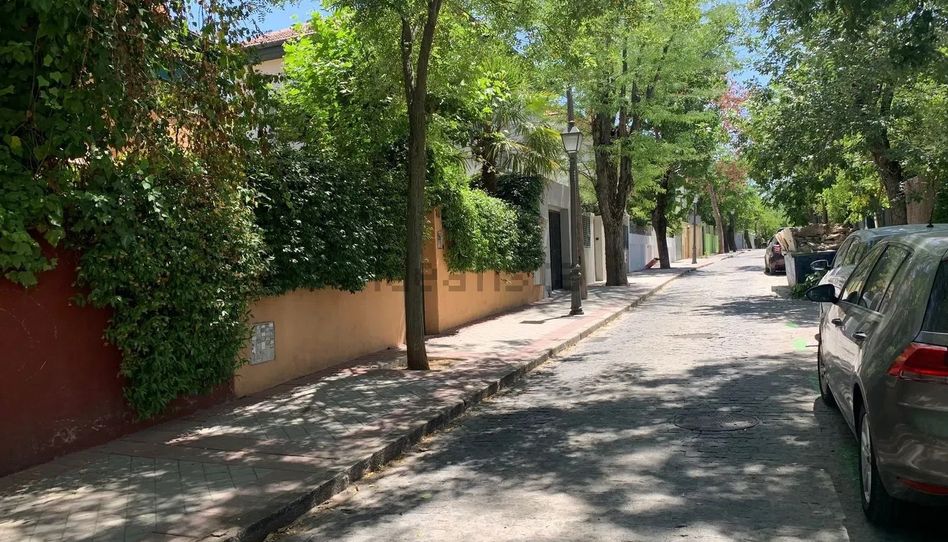 Casa o chalet de alquiler en Calle del Maestro Chapí, Nueva España - Imagen 5