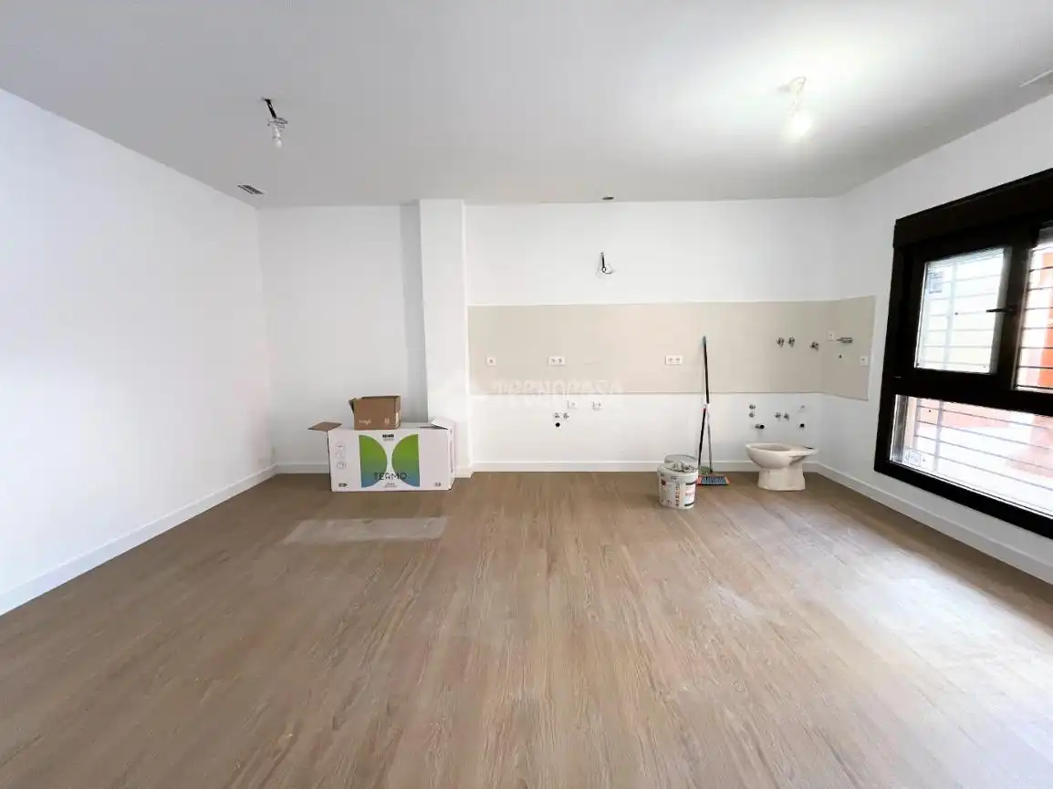 Maison jumelée à vendre à Cobreros Viejo, imagen 4