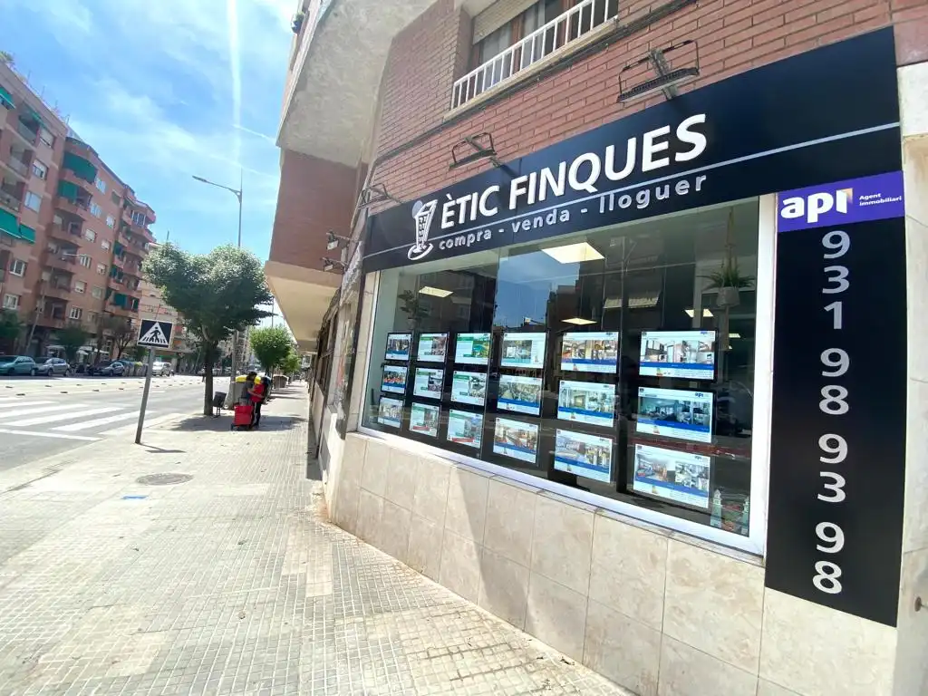 Local comercial en venta en Carrer de Colom 111, imagen 17