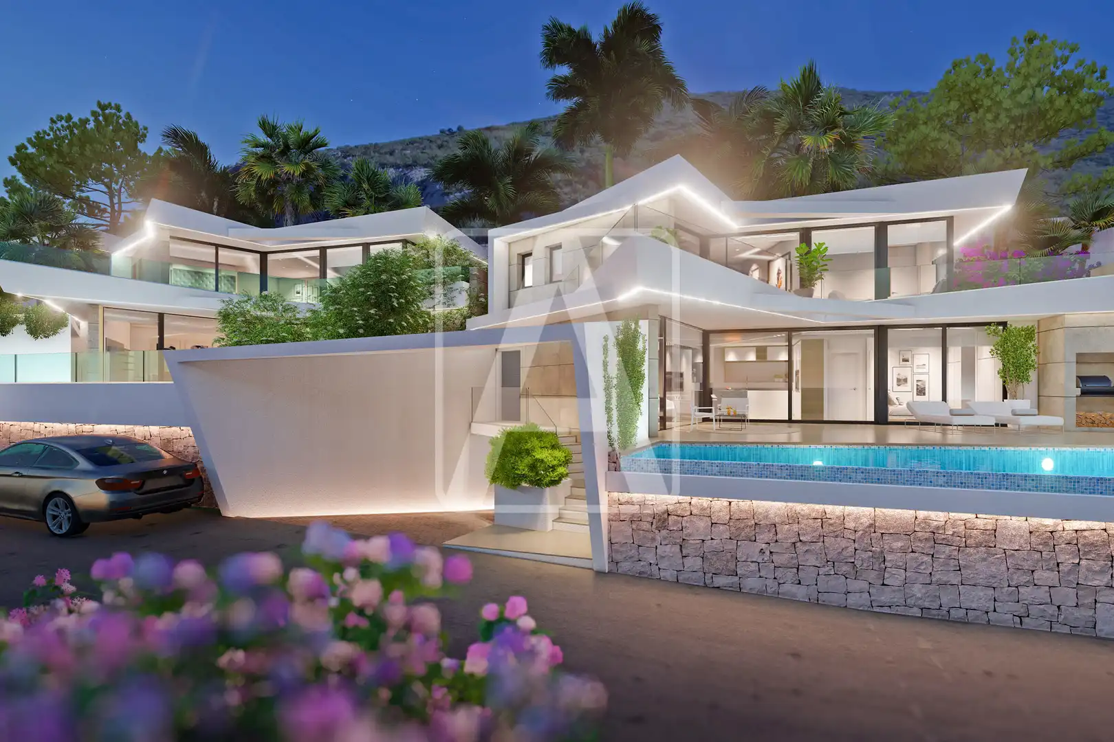 Villa mit Pool zum Verkauf in Alcassar, imagen 3