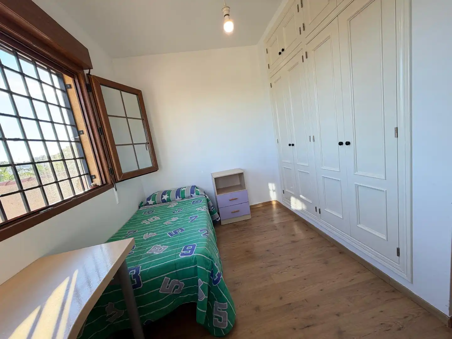 Casa bifamiliare con terrazza in vendita a Avenida de las Gaviotas, imagen 35