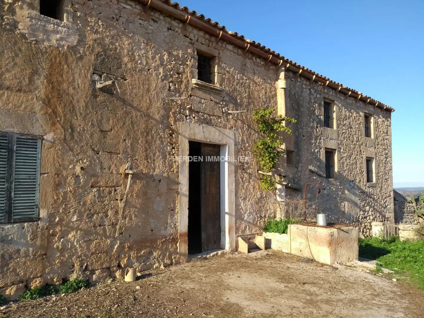 Casa rústica en venta en Manacor Centre, imagen 11