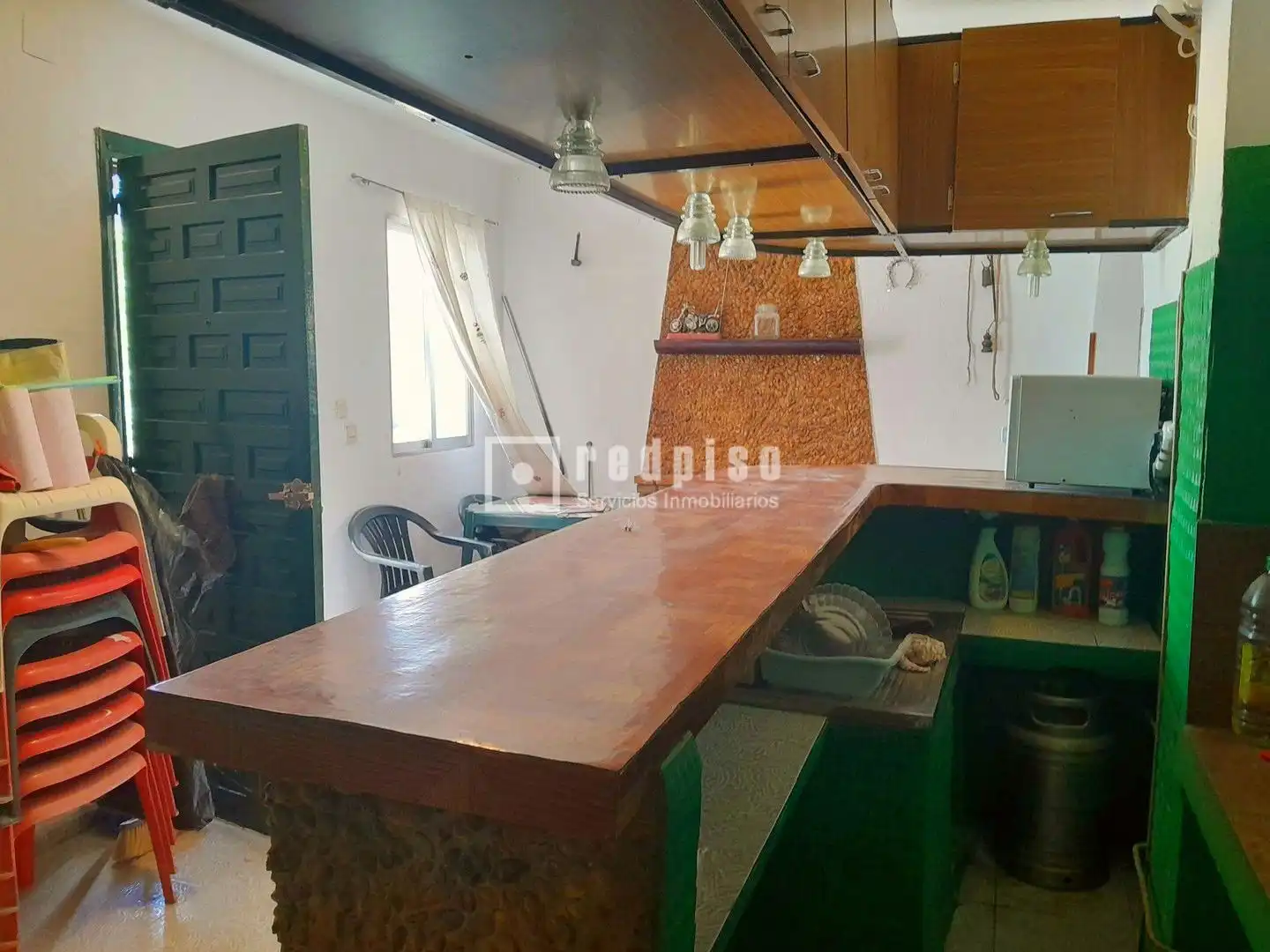 Maison avec jardin à vendre à Polígono 2, imagen 29