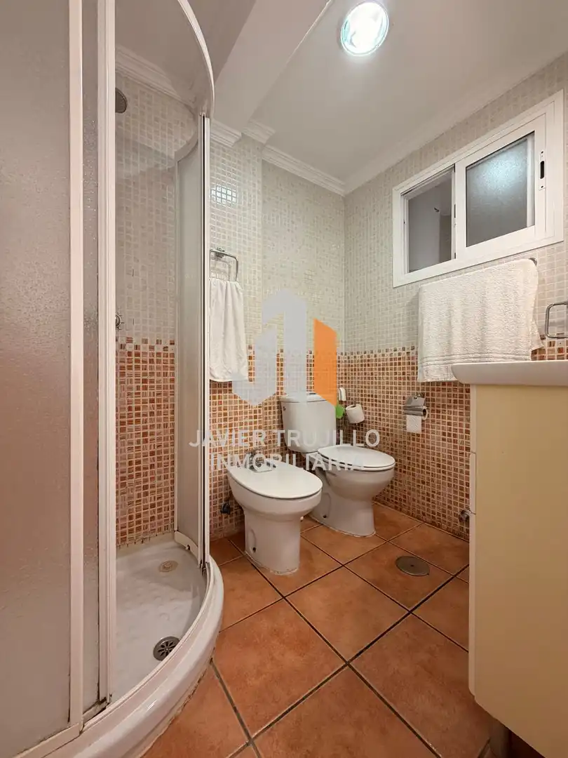 Apartamento de alquiler en Paseo Marítimo de Levante