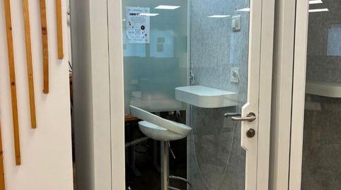 Foto 4 von Büro zur Miete in Carrer de L'alcalde Cano Coloma, 4, Aiora, Valencia Capital