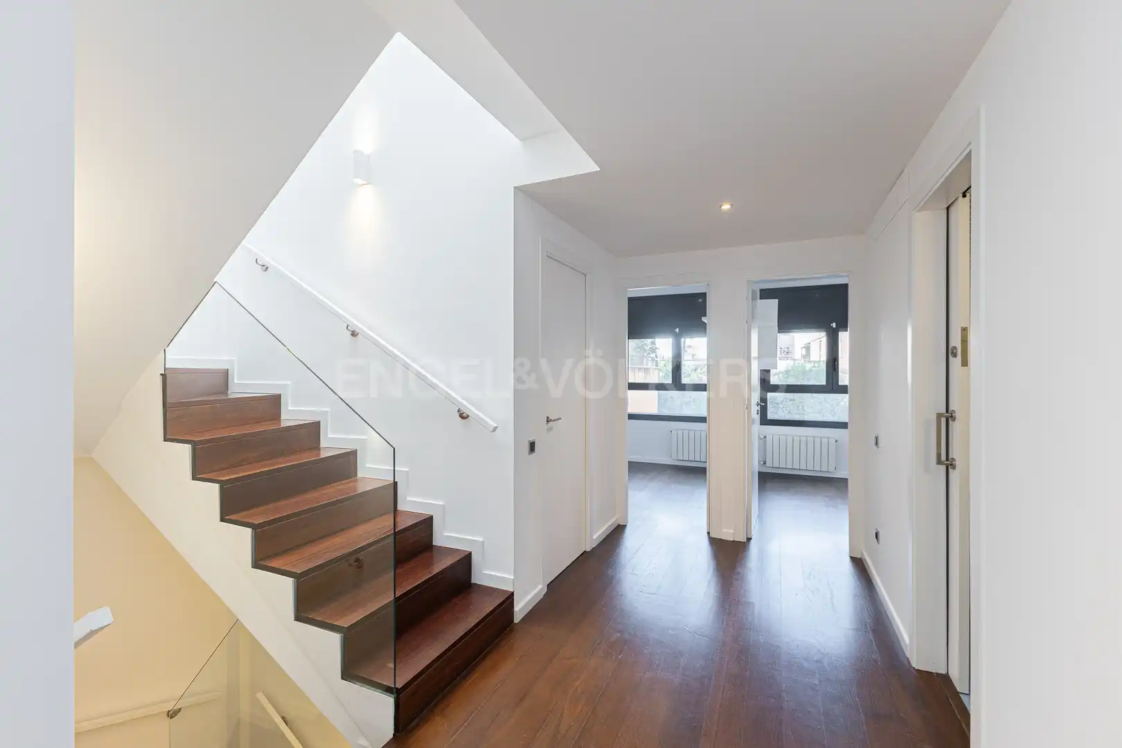 Houses for rent in Barcelona  with Air Conditioner, Heating and Private garden