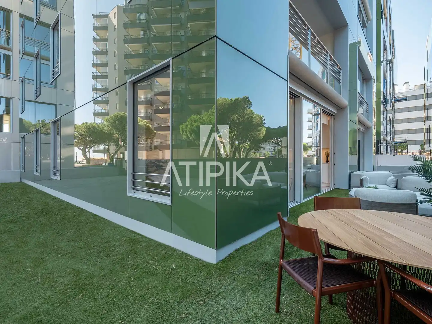 Wohnung mit Pool zum Verkauf in Platja d'Aro, imagen 7