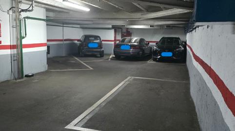 Photo 3 of Garage for sale in Rambla de Catalunya, 91, Dreta de l'Eixample,  Barcelona Capital