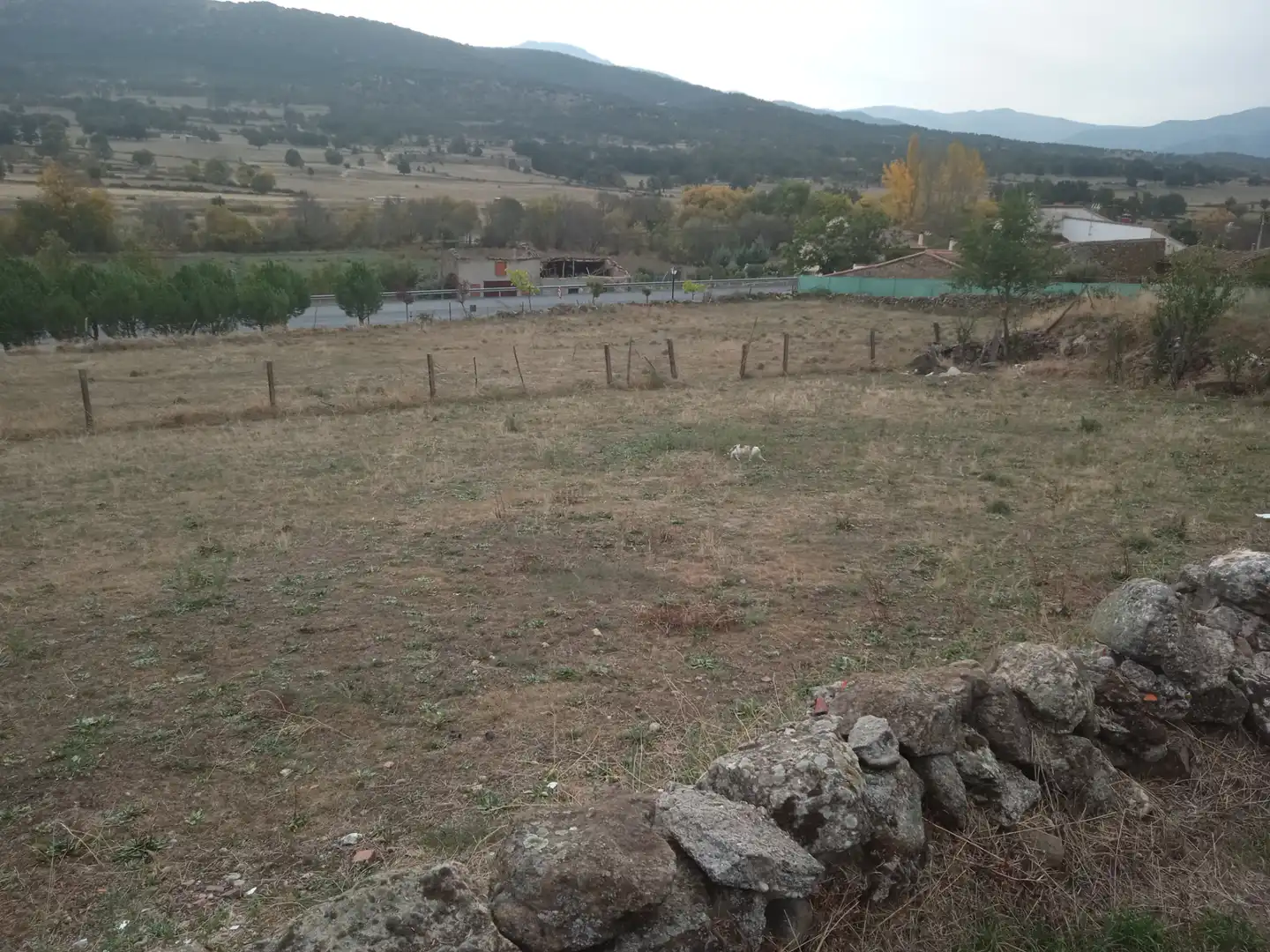 Residencial en venda en San Lorenzo de Tormes