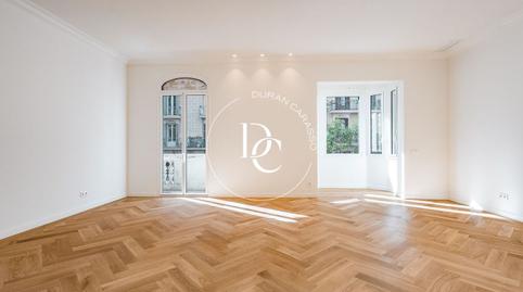 Photo 2 of Flat for sale in Carrer de Muntaner, Sant Gervasi- Galvany, Barcelona Capital