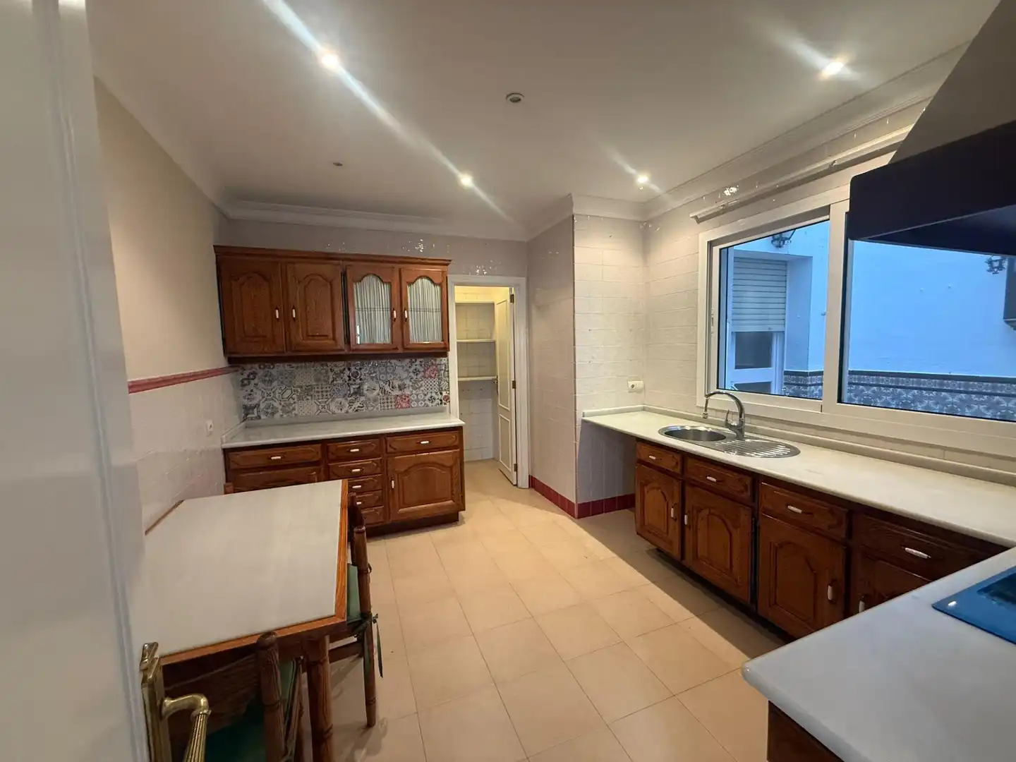 Cocina de Piso en venta en Morón de la Frontera