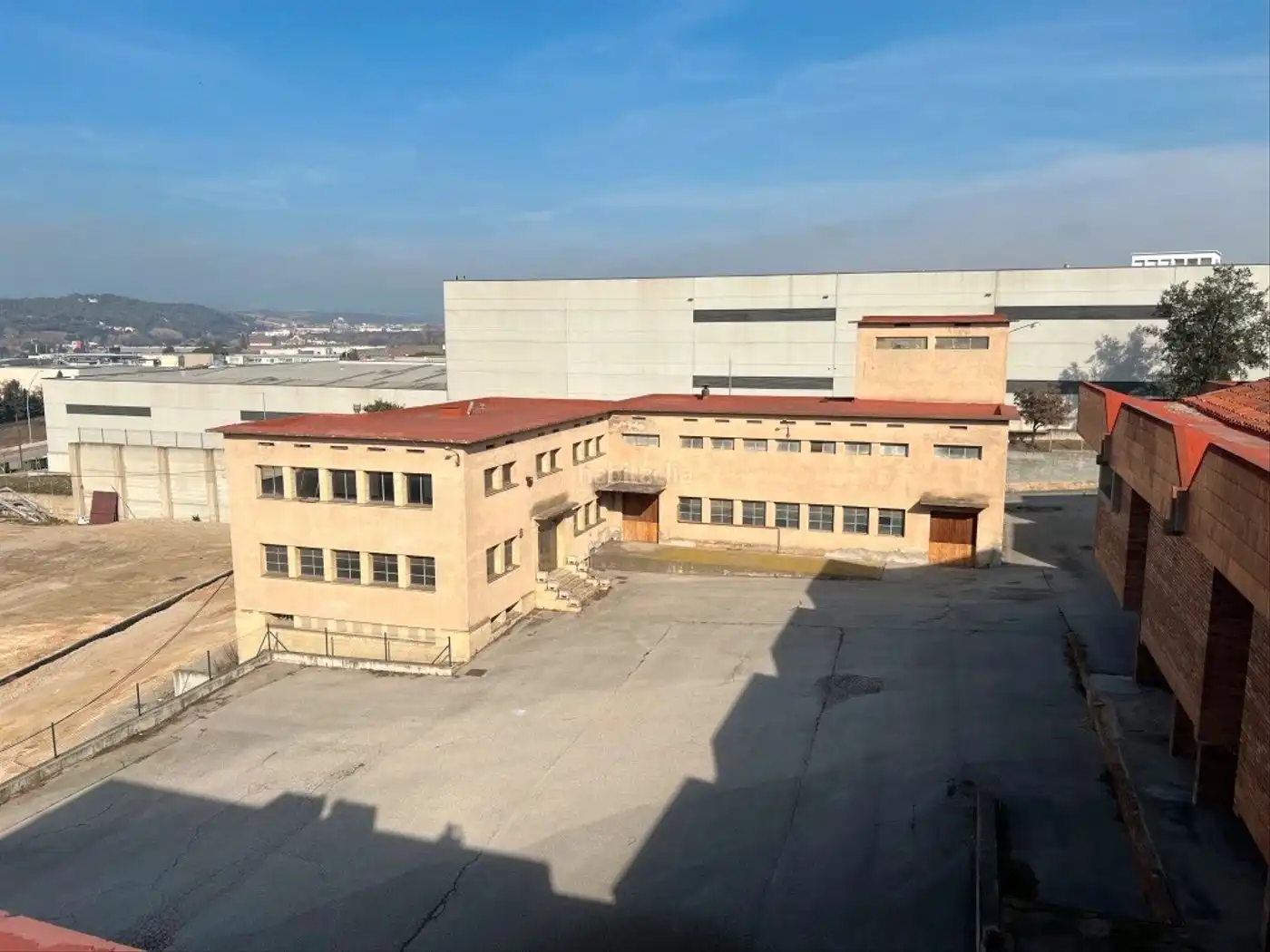 Terreno residencial en venta en Lliçà de Vall, imagen 8