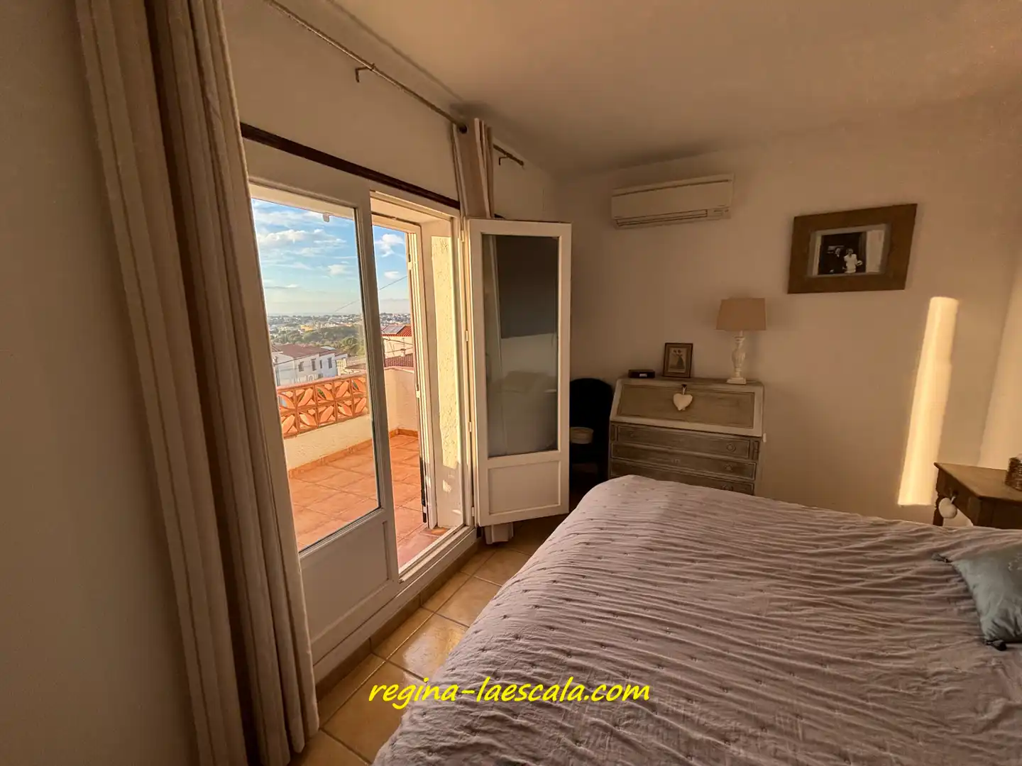 Villa mit Terrasse zum Verkauf in Carrer Llierca, imagen 54