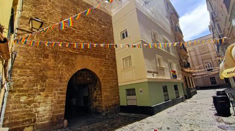 Photo 3 of Duplex to rent in Calle Pelota, 8, Centro Histórico, Cádiz