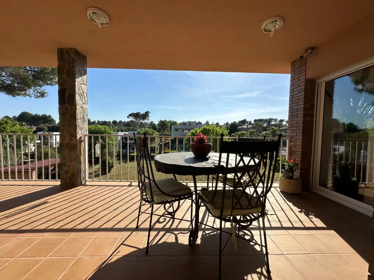 Villa mit Terrasse zum Verkauf in Concòrdia - Can Rull, imagen 13