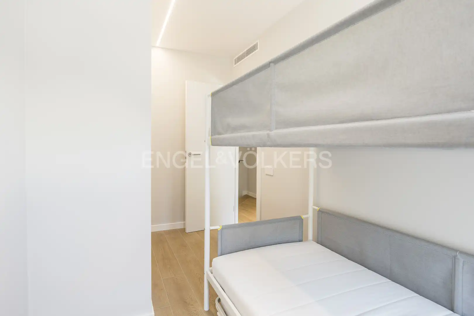 Wohnung zur Miete in Vallcarca i els Penitents