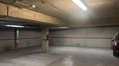 Foto 5 de Garaje en venta en Calle Montero Rios, 8, Carolinas Altas, Alicante / Alacant