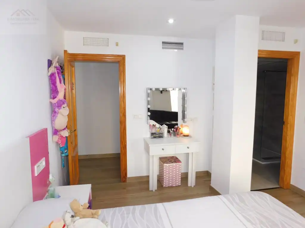 Piso en venta en Mazarrón Casco Urbano