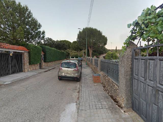 Casa-chalet en Venta en Calle Gerona en Villa del Prado