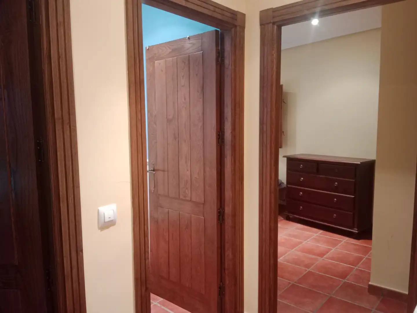 Apartments for sale in Calle Príncipe, 11, Barrado